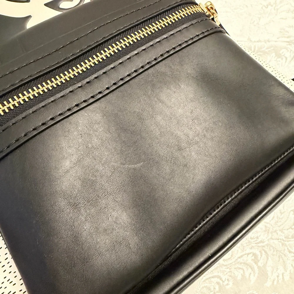 Coach selling new